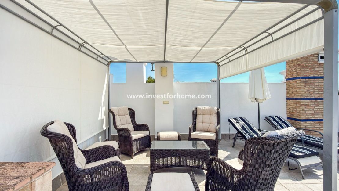 Reventa - Apartamento - Orihuela Costa - Costa Blanca