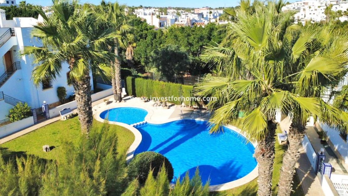 Reventa - Apartamento - Orihuela Costa - Costa Blanca