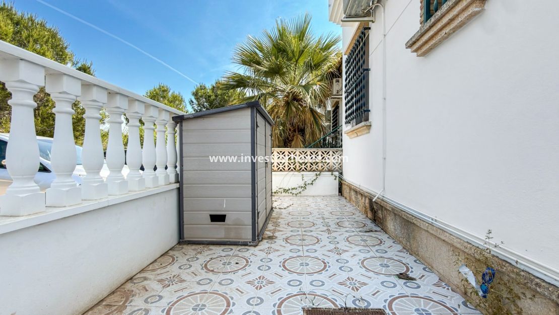 Reventa - Apartamento - Orihuela Costa - Costa Blanca