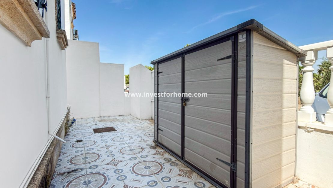 Reventa - Apartamento - Orihuela Costa - Costa Blanca