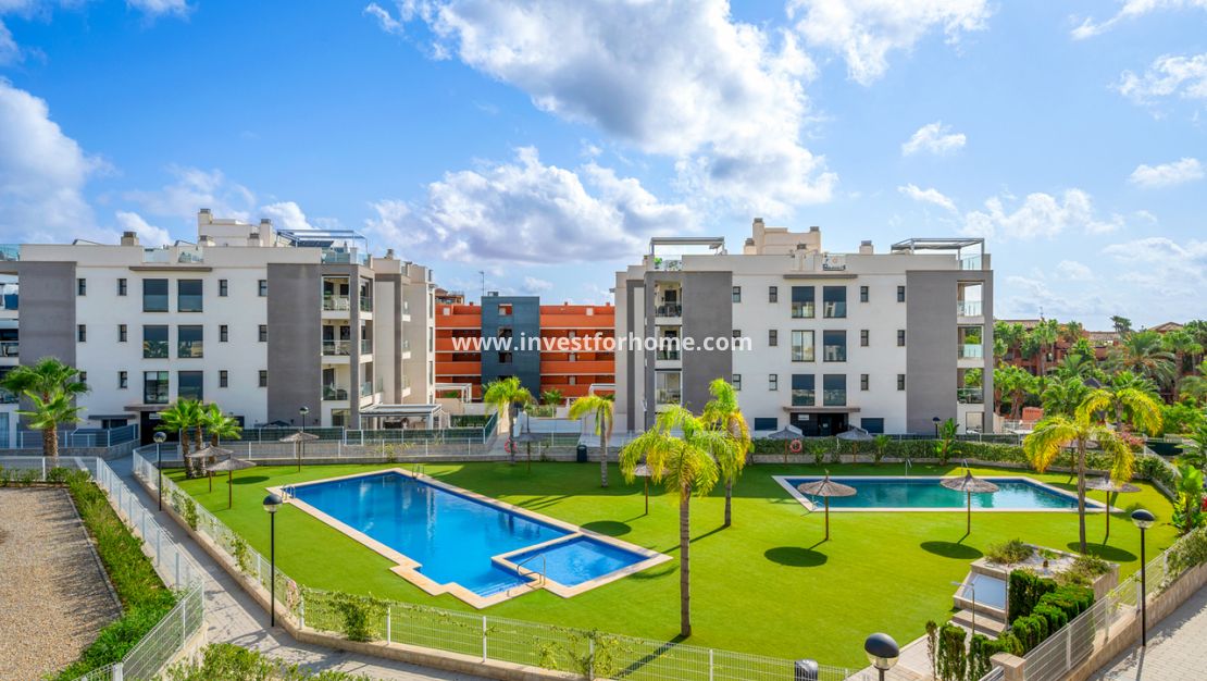 Reventa - Apartamento - Orihuela Costa - Costa Blanca