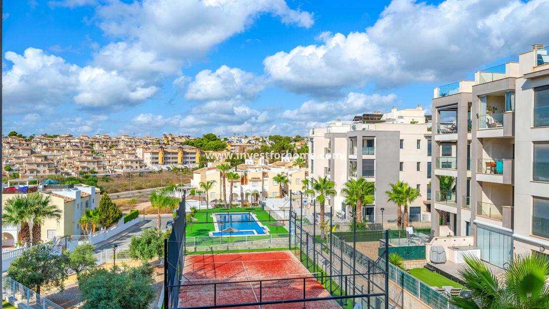 Reventa - Apartamento - Orihuela Costa - Costa Blanca