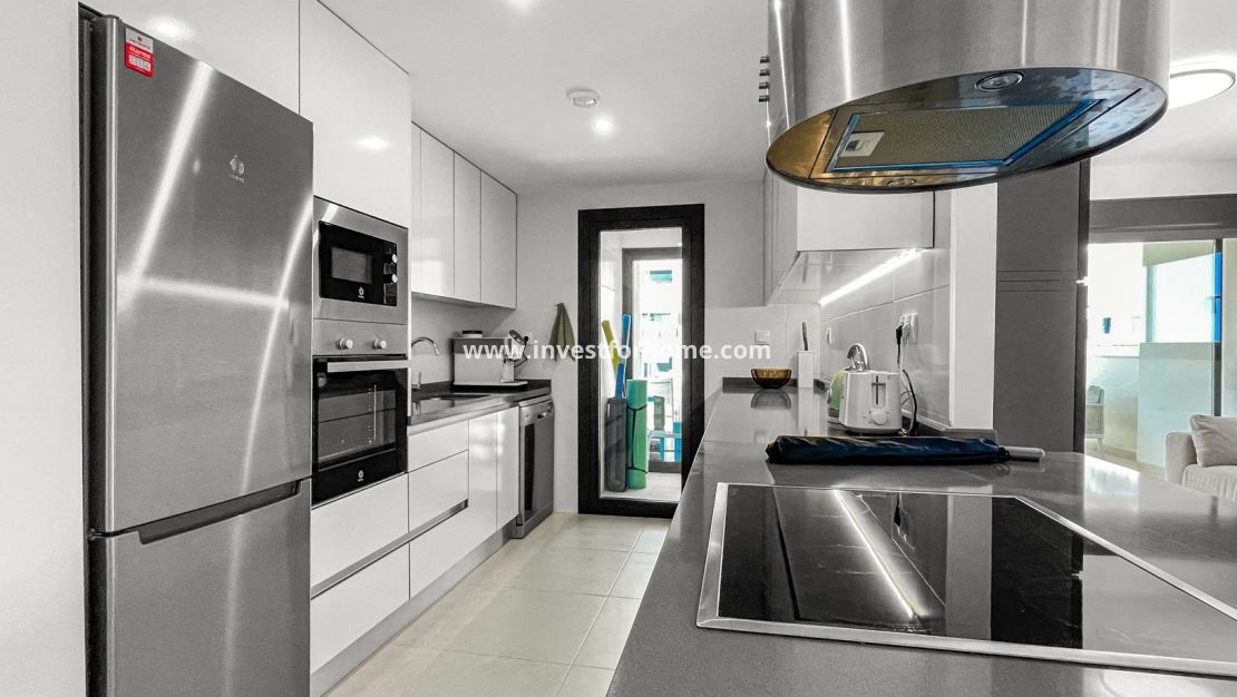 Reventa - Apartamento - Orihuela Costa - Costa Blanca