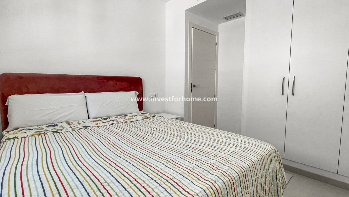 Reventa - Apartamento - Orihuela Costa - Costa Blanca