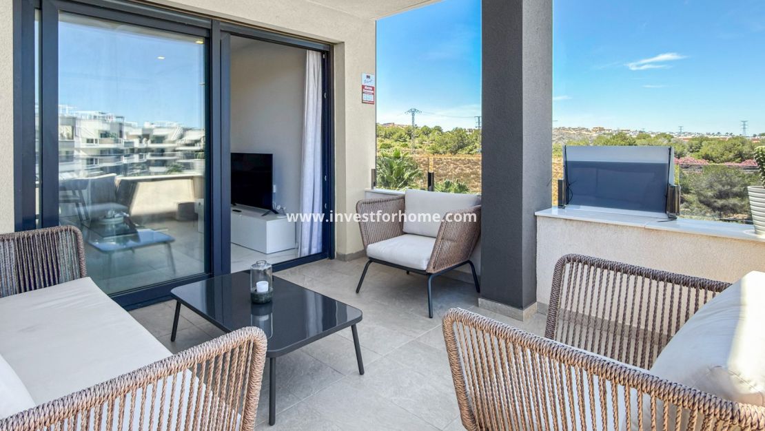Reventa - Apartamento - Orihuela Costa - Costa Blanca