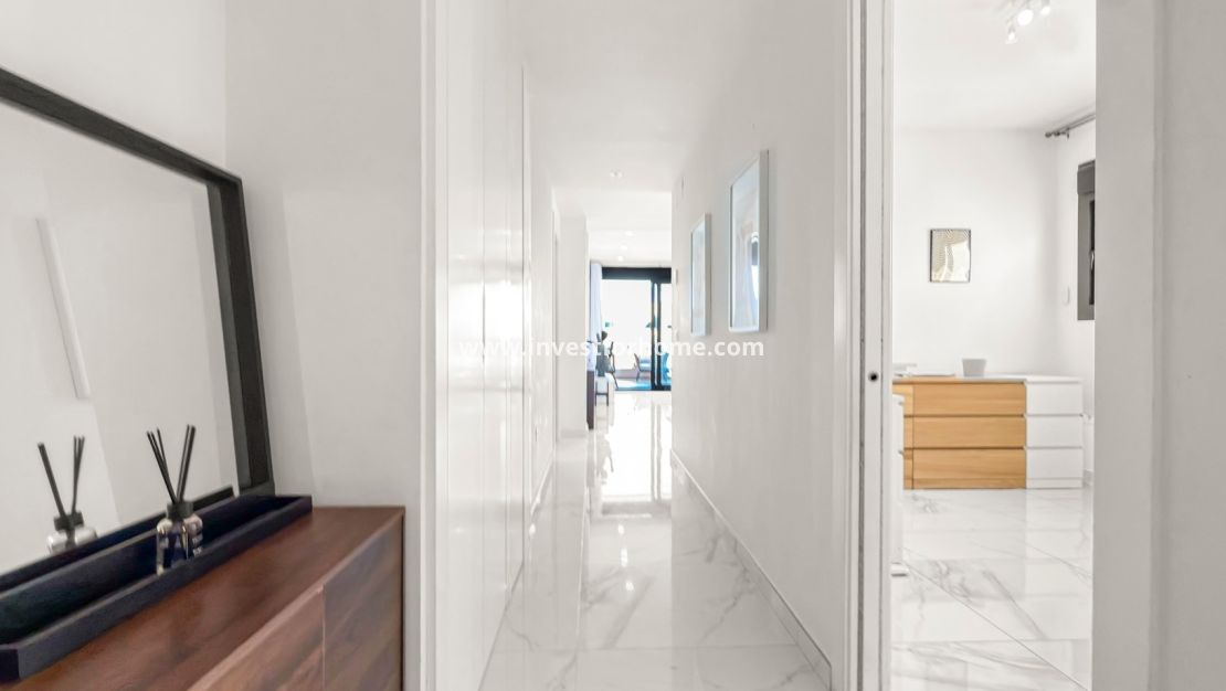 Reventa - Apartamento - Orihuela Costa - Costa Blanca