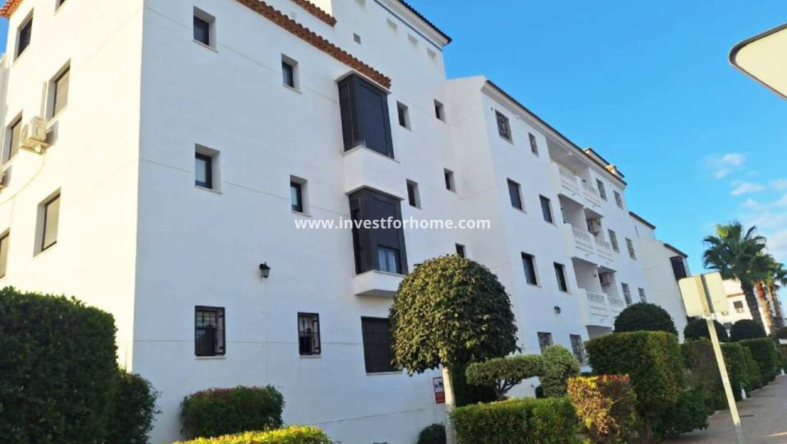Reventa - Apartamento - Orihuela Costa - Costa Blanca