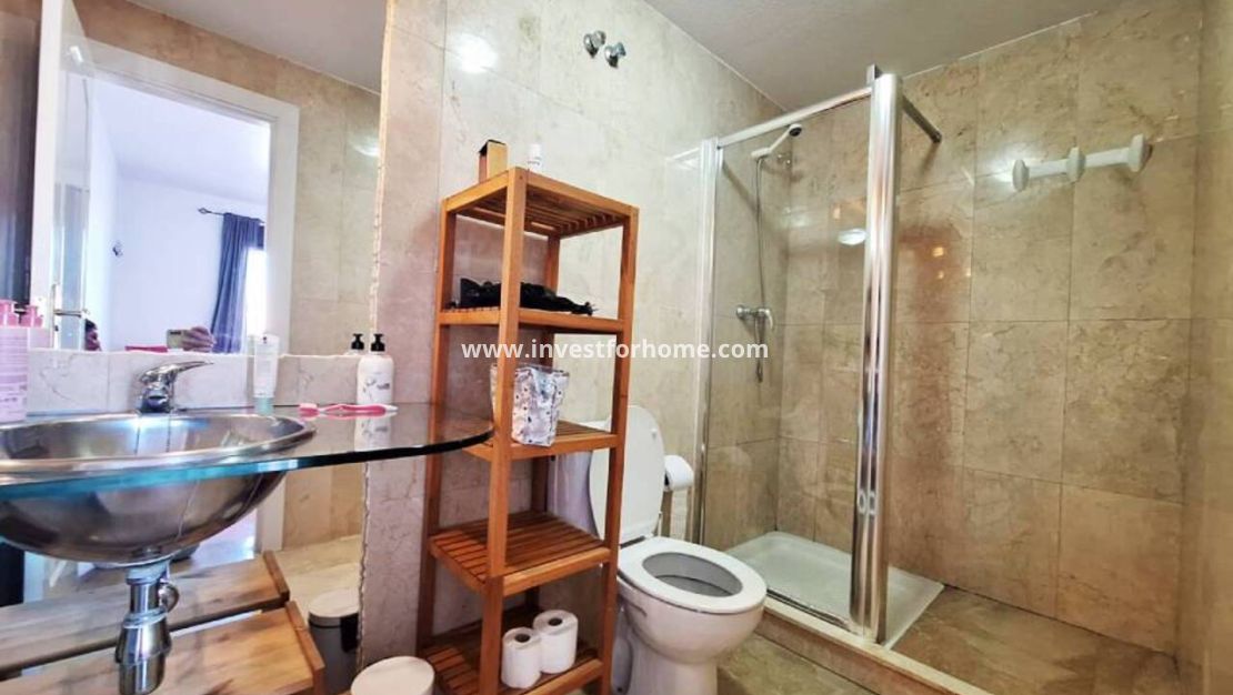 Reventa - Apartamento - Orihuela Costa - Costa Blanca