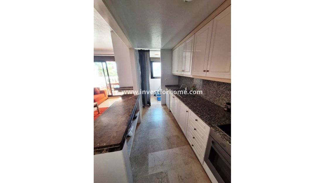 Reventa - Apartamento - Orihuela Costa - Costa Blanca