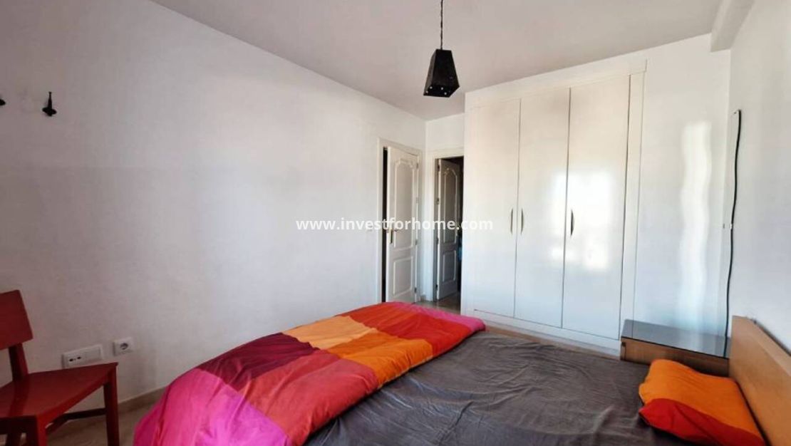 Reventa - Apartamento - Orihuela Costa - Costa Blanca