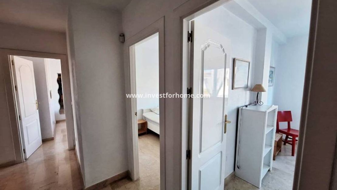 Reventa - Apartamento - Orihuela Costa - Costa Blanca