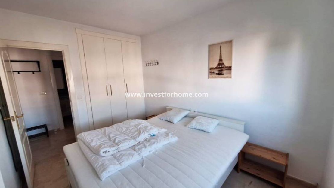 Reventa - Apartamento - Orihuela Costa - Costa Blanca