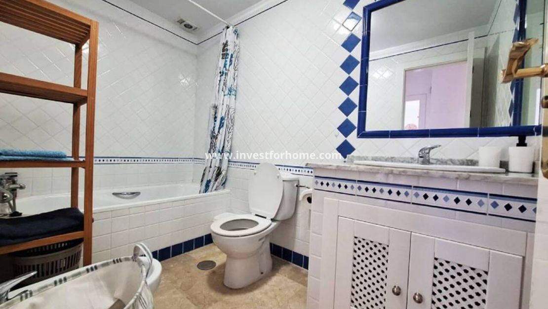 Reventa - Apartamento - Orihuela Costa - Costa Blanca