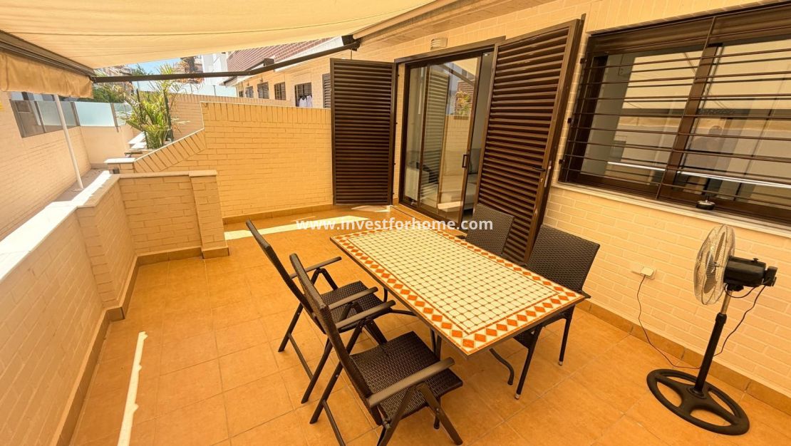 Reventa - Apartamento - Orihuela Costa - Costa Blanca