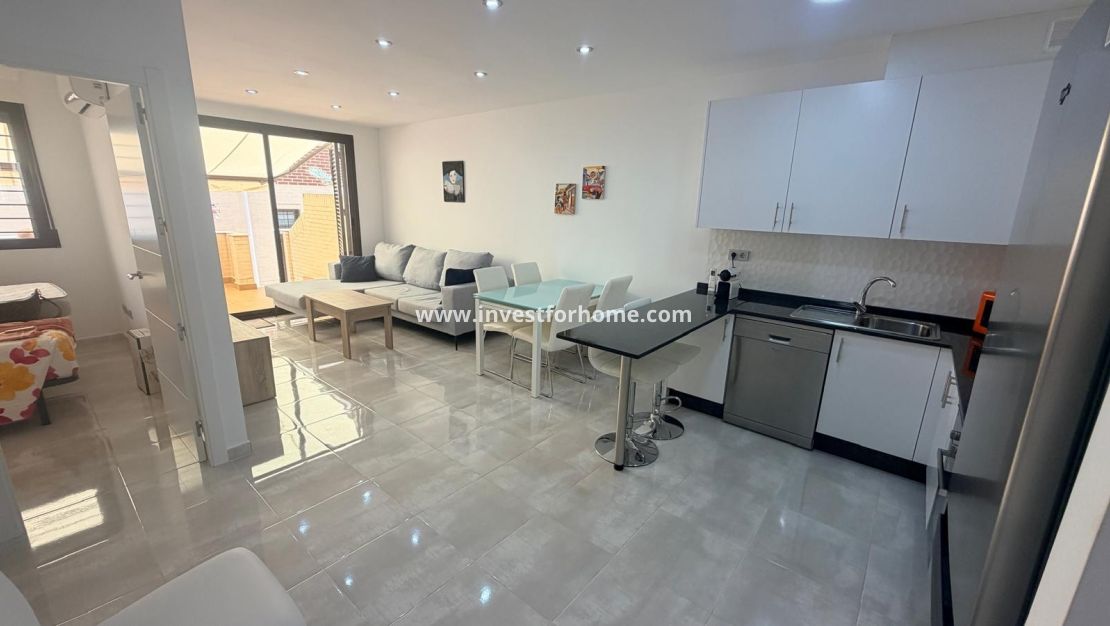Reventa - Apartamento - Orihuela Costa - Costa Blanca