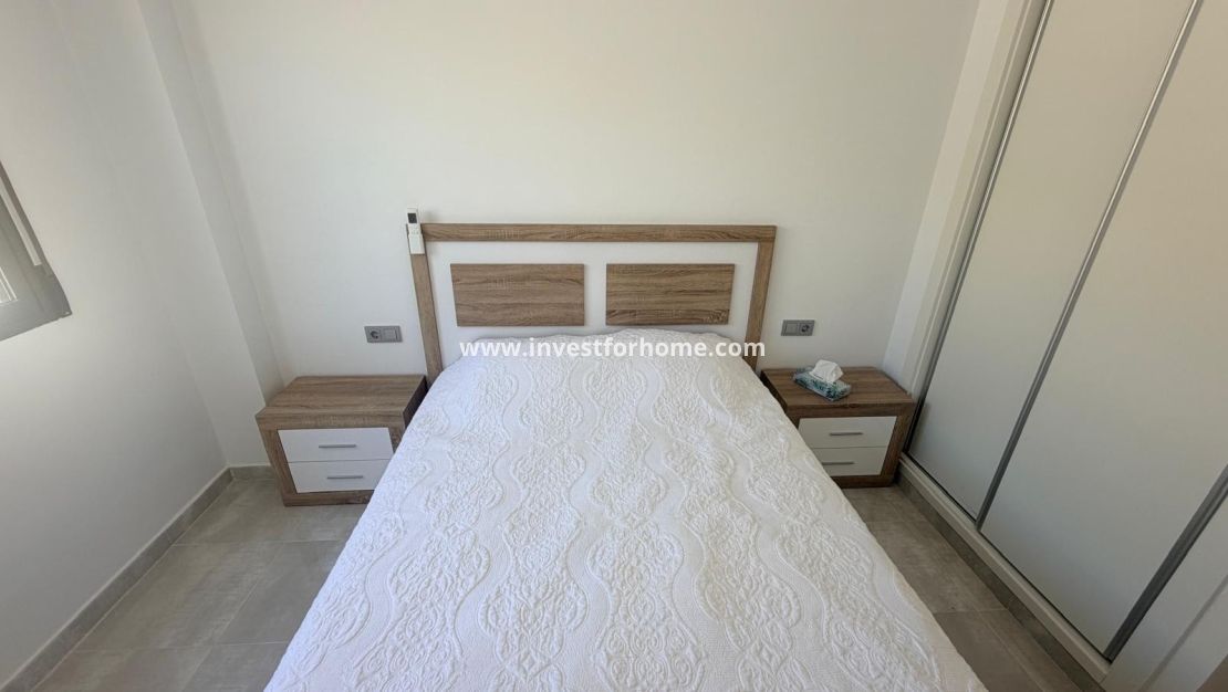 Reventa - Apartamento - Orihuela Costa - Costa Blanca