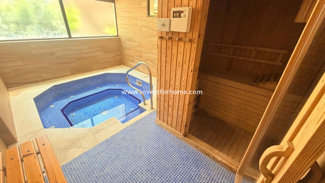 Reventa - Apartamento - Orihuela Costa - Costa Blanca