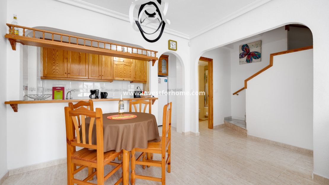 Reventa - Apartamento - Orihuela Costa - Costa Blanca