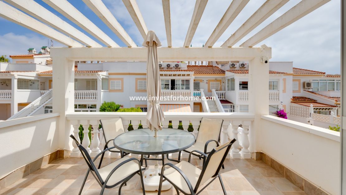 Reventa - Apartamento - Orihuela Costa - Costa Blanca