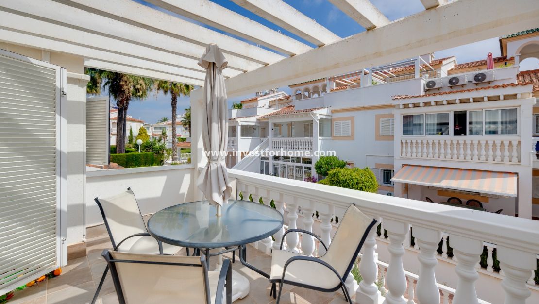 Reventa - Apartamento - Orihuela Costa - Costa Blanca