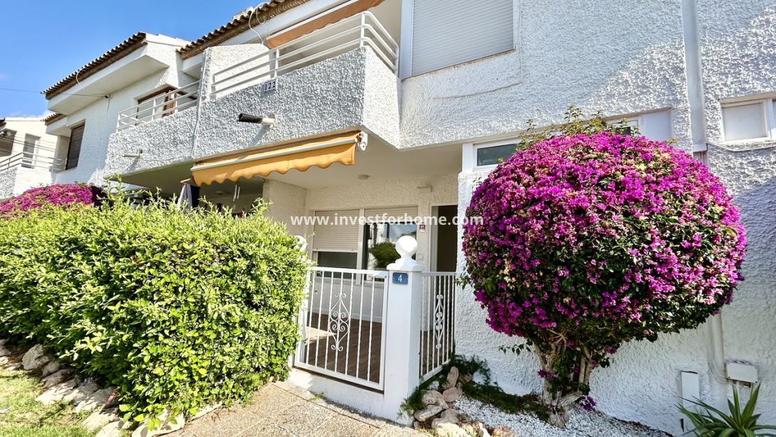 Reventa - Apartamento - Orihuela Costa - Costa Blanca