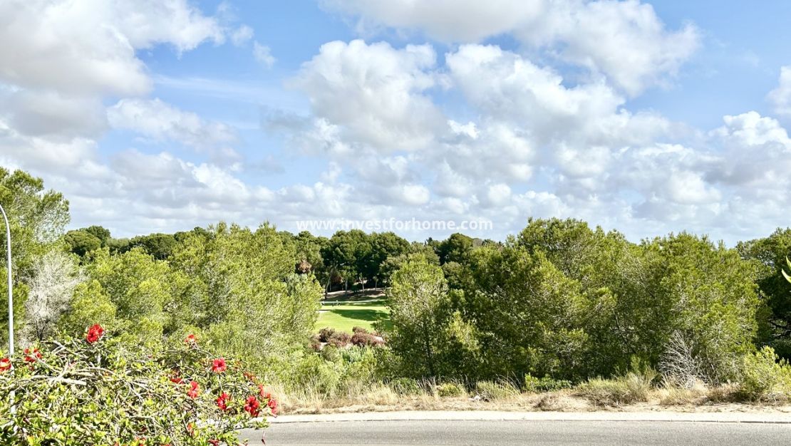 Reventa - Apartamento - Orihuela Costa - Costa Blanca