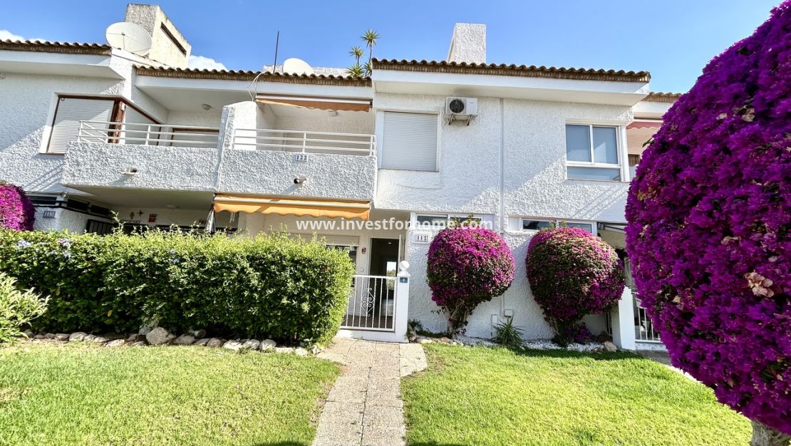 Reventa - Apartamento - Orihuela Costa - Costa Blanca