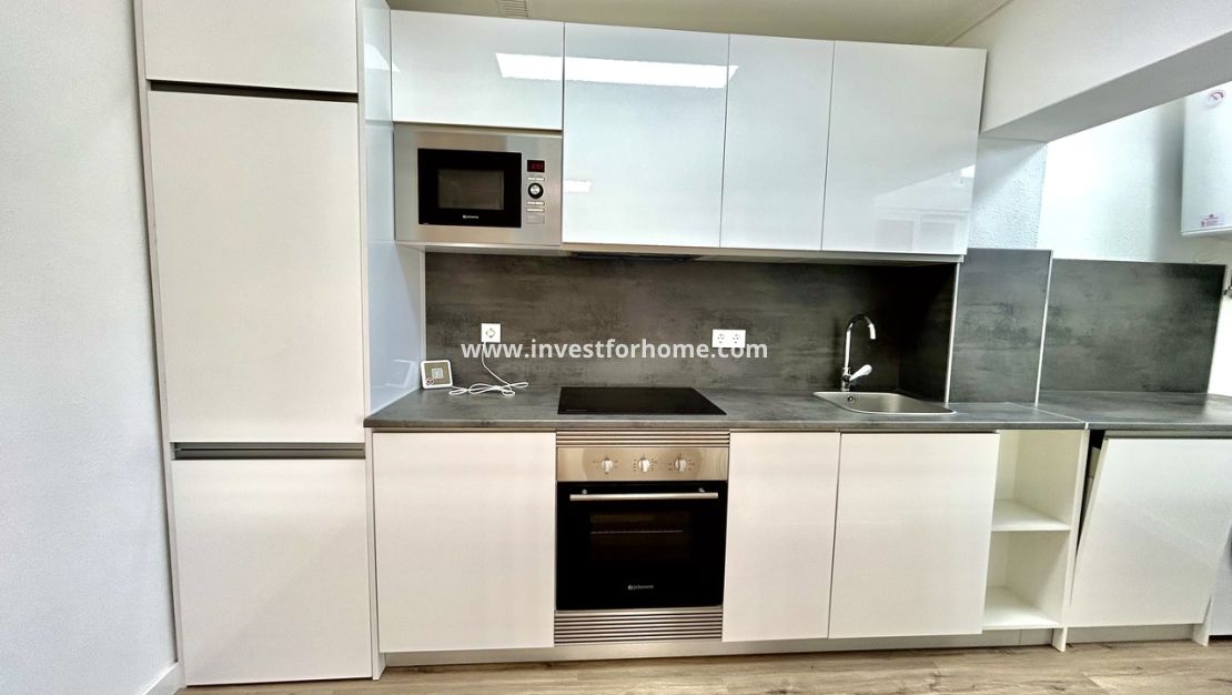 Reventa - Apartamento - Orihuela Costa - Costa Blanca