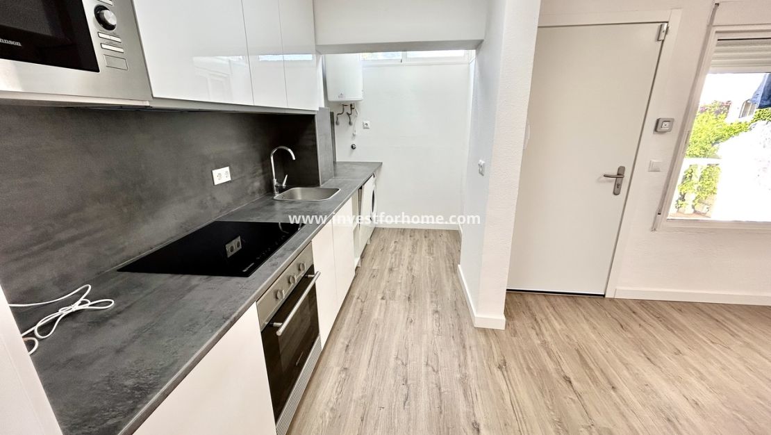 Reventa - Apartamento - Orihuela Costa - Costa Blanca