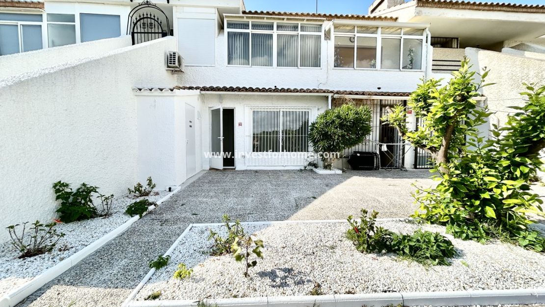 Reventa - Apartamento - Orihuela Costa - Costa Blanca