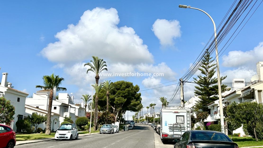 Reventa - Apartamento - Orihuela Costa - Costa Blanca