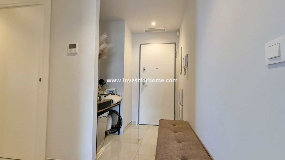 Reventa - Apartamento - Orihuela Costa - Costa Blanca