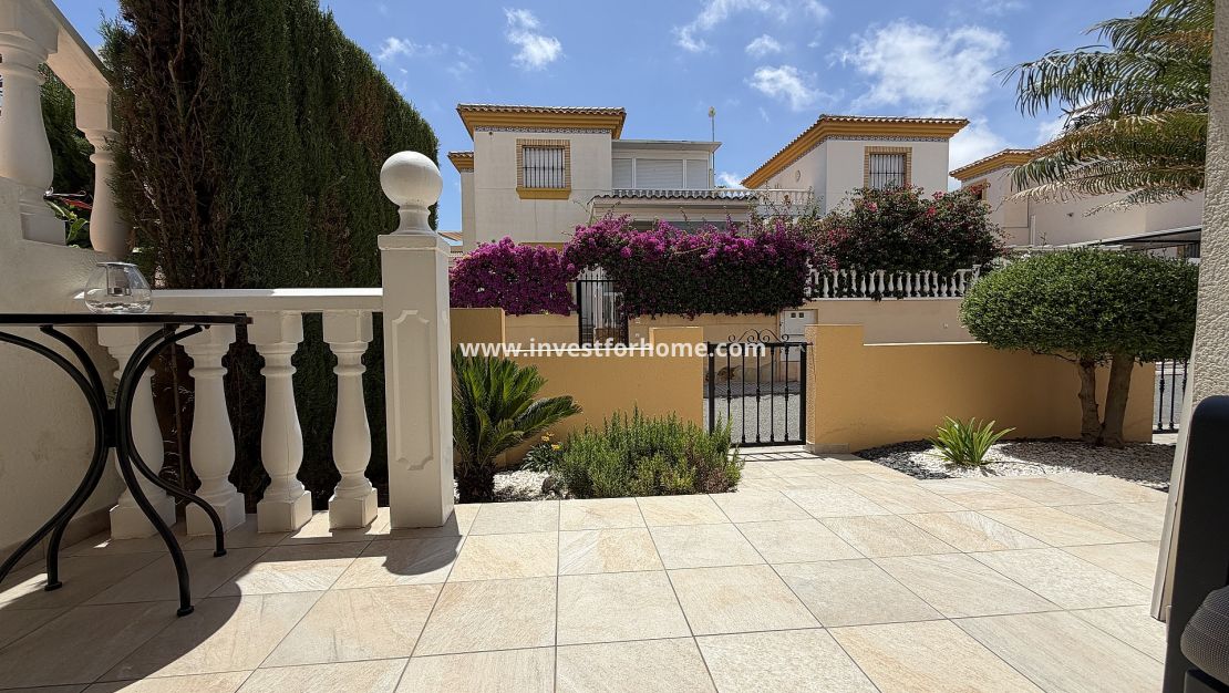 Reventa - Apartamento - Orihuela Costa - Costa Blanca
