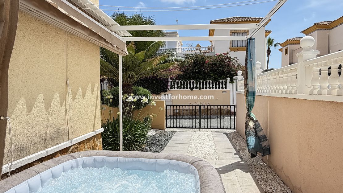 Reventa - Apartamento - Orihuela Costa - Costa Blanca