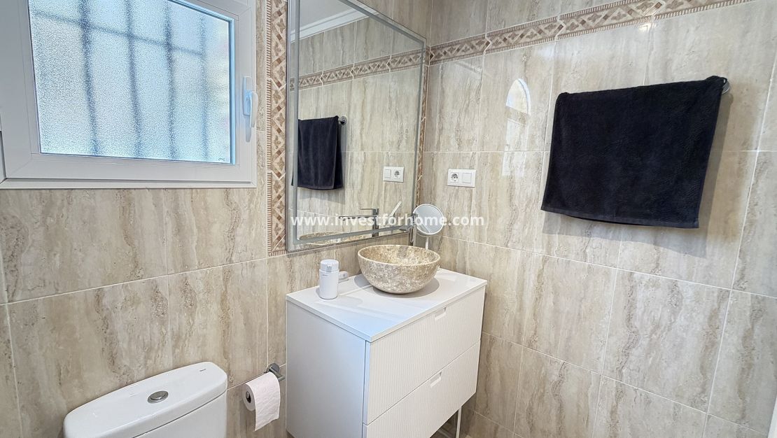 Reventa - Apartamento - Orihuela Costa - Costa Blanca