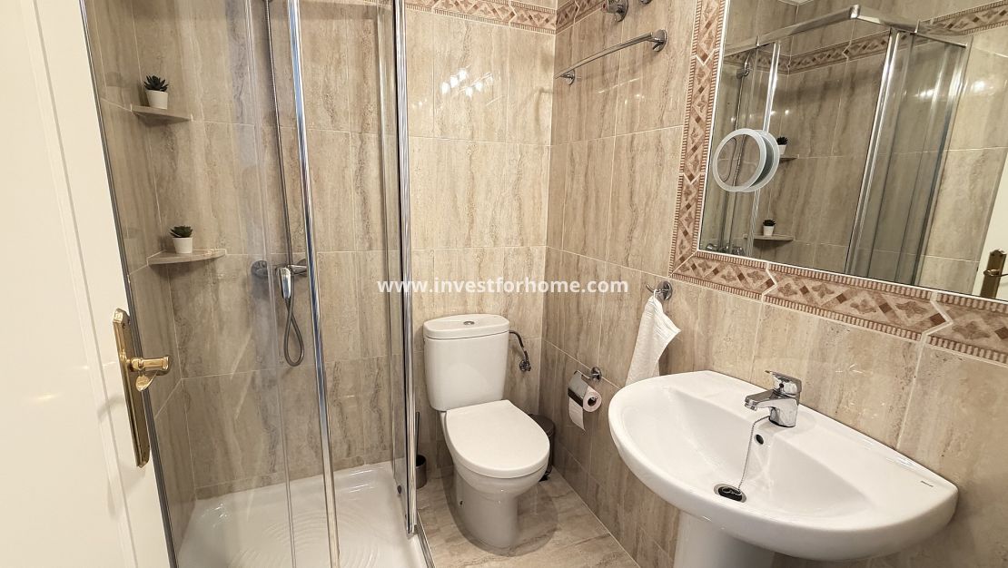Reventa - Apartamento - Orihuela Costa - Costa Blanca