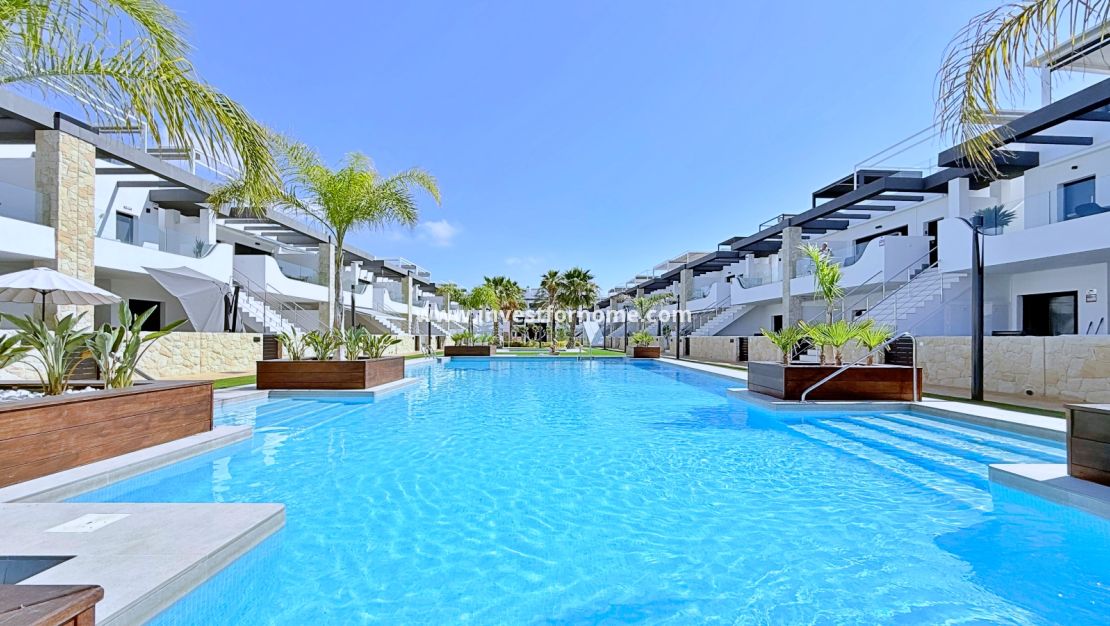 Reventa - Apartamento - Orihuela Costa - Costa Blanca