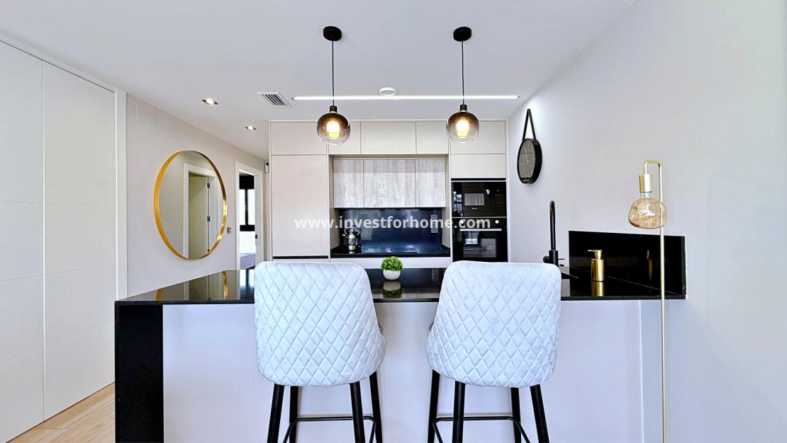 Reventa - Apartamento - Orihuela Costa - Costa Blanca