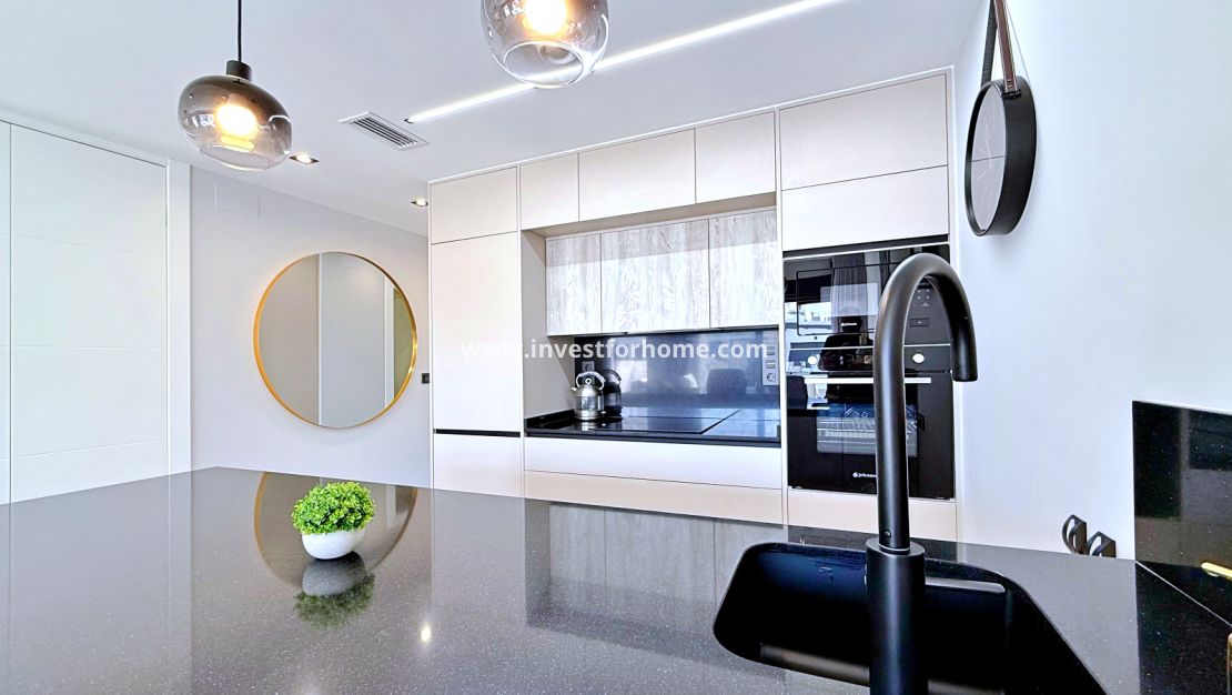 Reventa - Apartamento - Orihuela Costa - Costa Blanca
