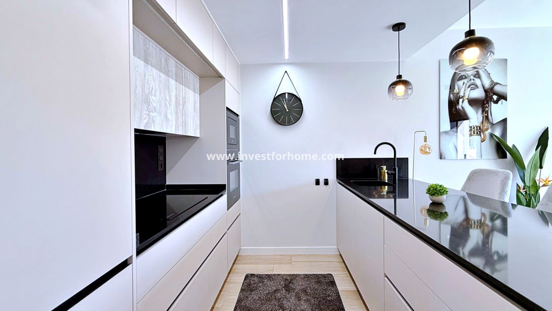 Reventa - Apartamento - Orihuela Costa - Costa Blanca