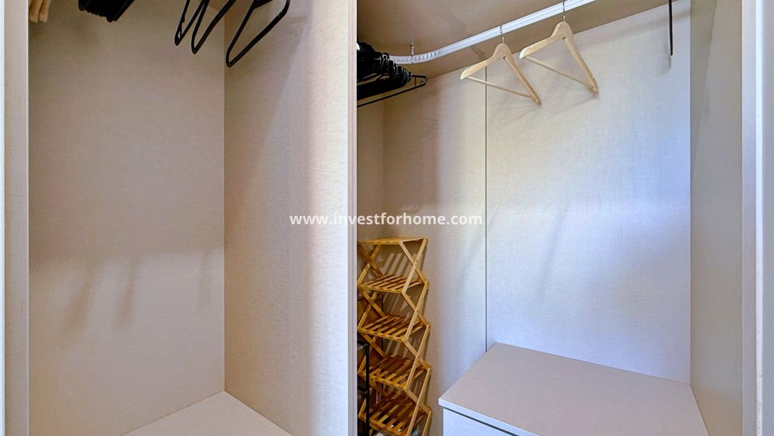 Reventa - Apartamento - Orihuela Costa - Costa Blanca