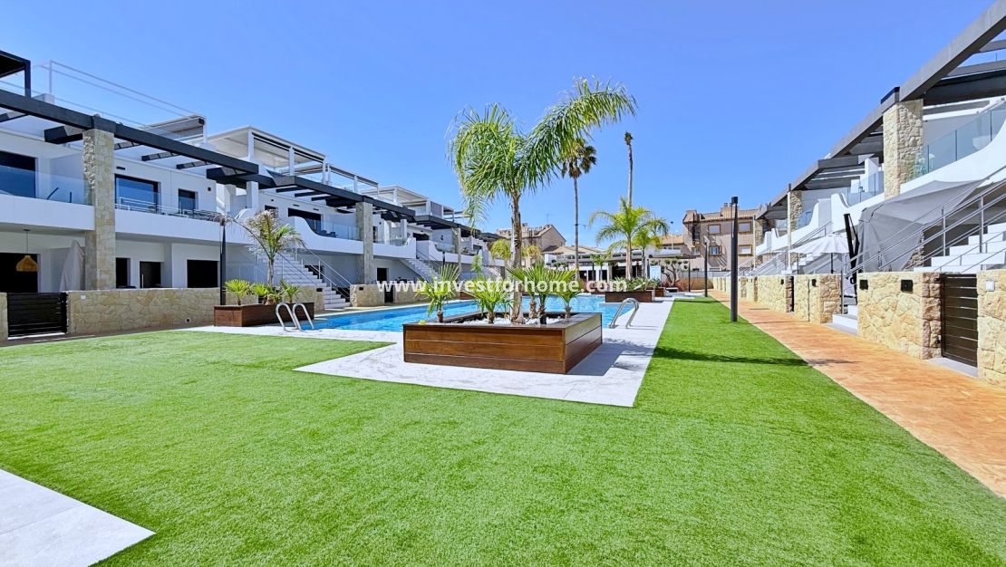 Reventa - Apartamento - Orihuela Costa - Costa Blanca