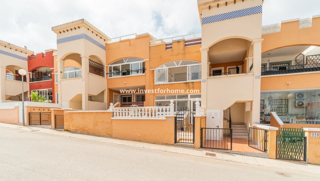Reventa - Apartamento - Orihuela Costa - Costa Blanca
