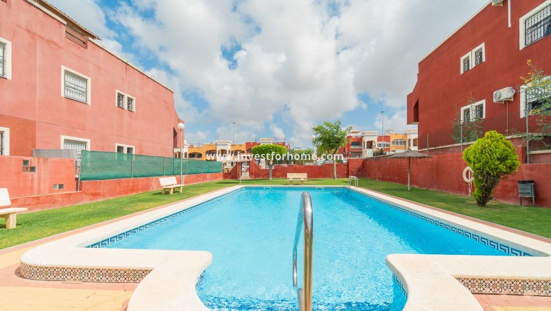Reventa - Apartamento - Orihuela Costa - Costa Blanca