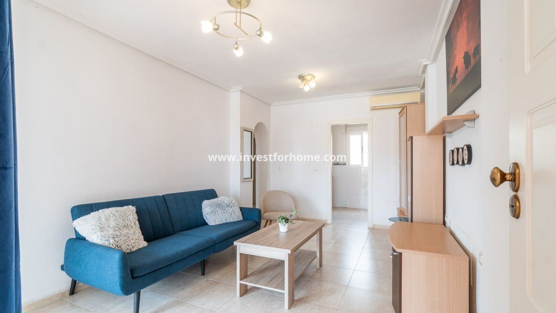 Reventa - Apartamento - Orihuela Costa - Costa Blanca