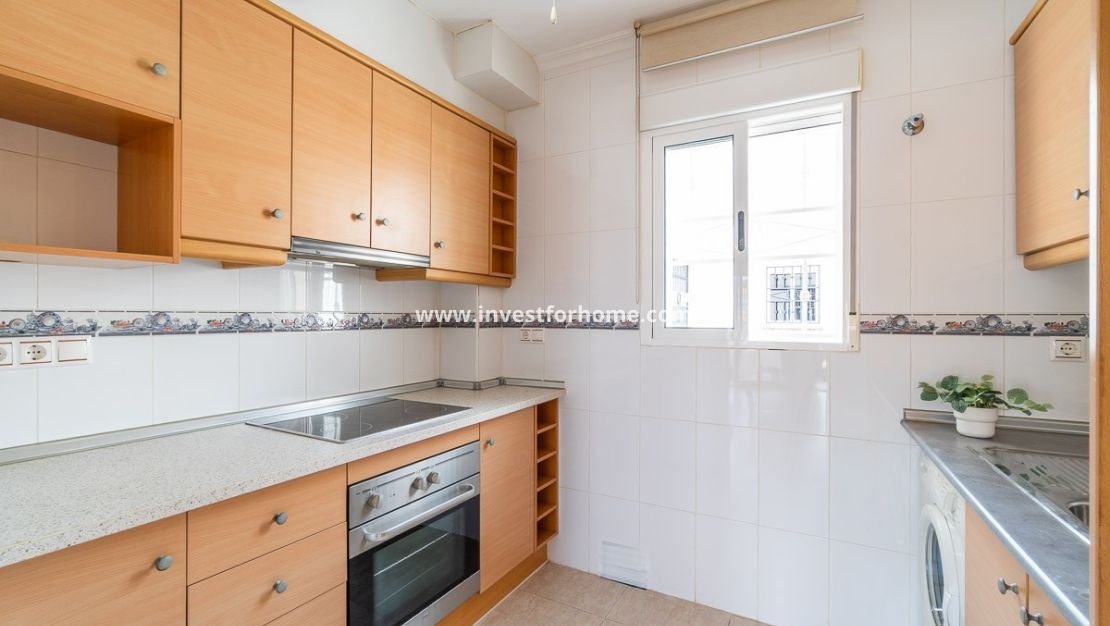 Reventa - Apartamento - Orihuela Costa - Costa Blanca