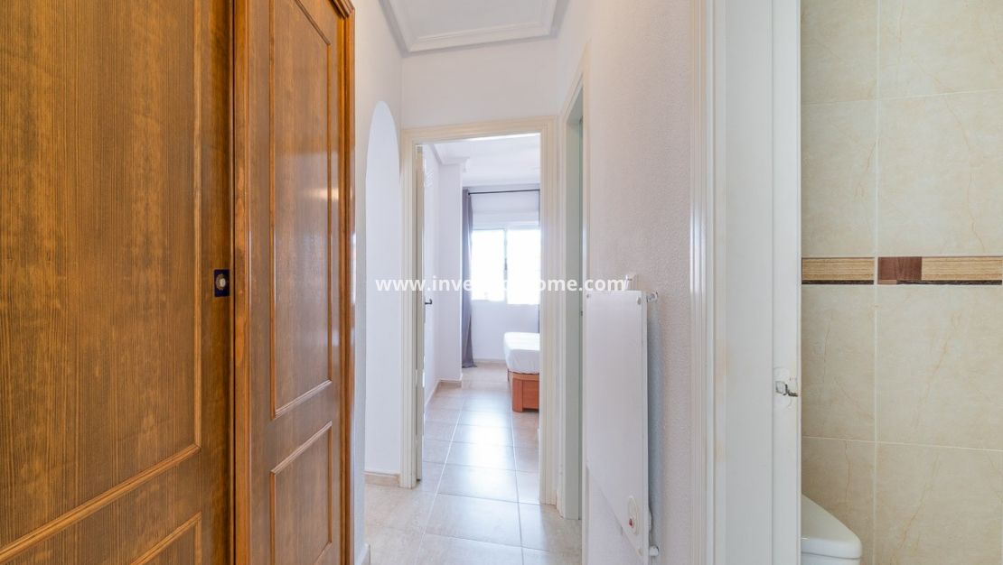 Reventa - Apartamento - Orihuela Costa - Costa Blanca