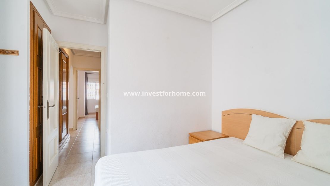 Reventa - Apartamento - Orihuela Costa - Costa Blanca
