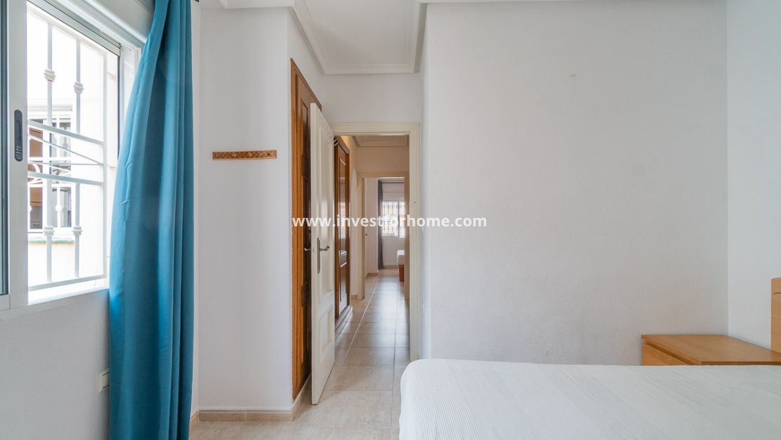 Reventa - Apartamento - Orihuela Costa - Costa Blanca