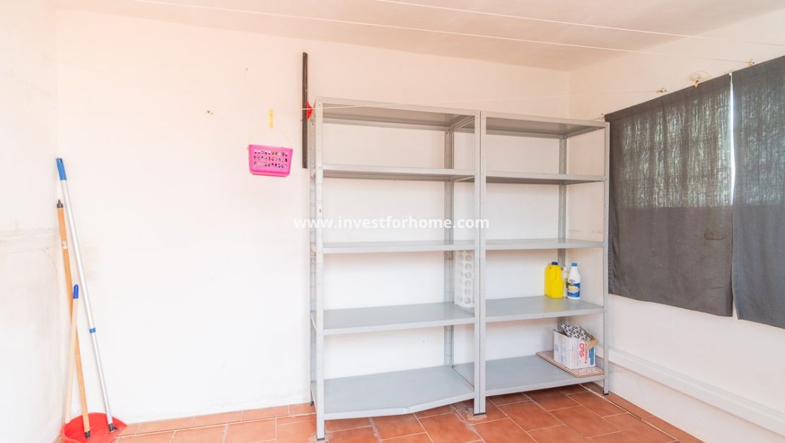 Reventa - Apartamento - Orihuela Costa - Costa Blanca